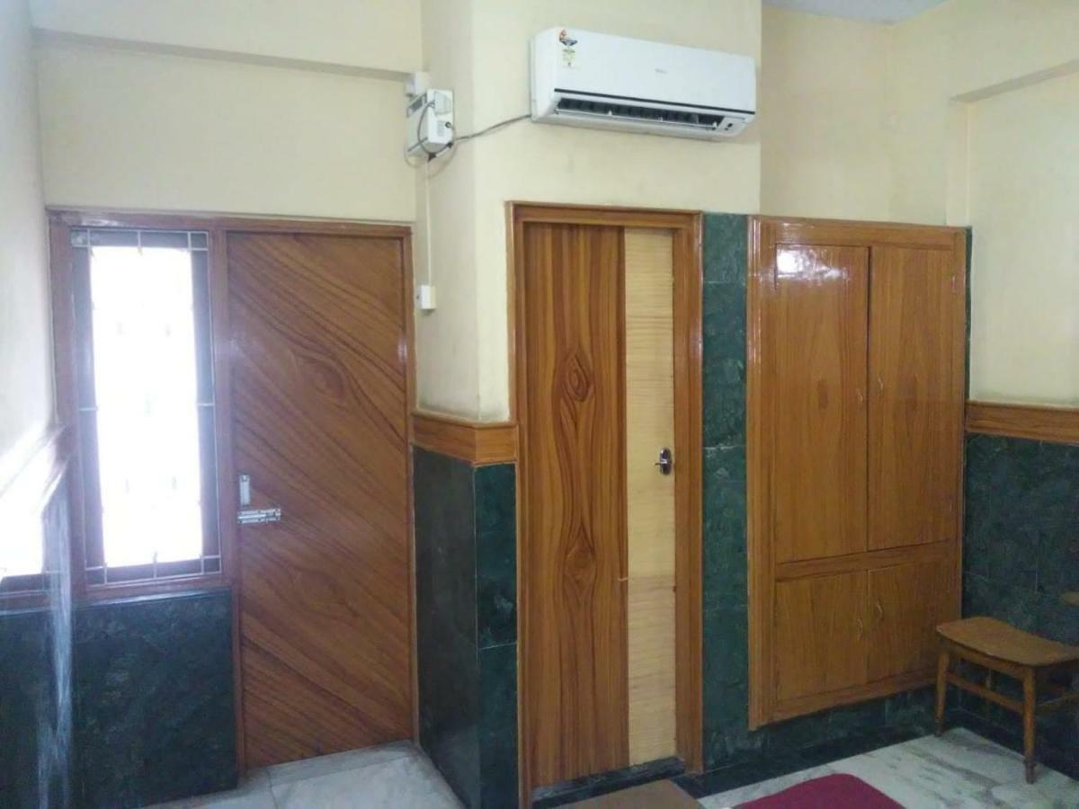 Sarmani Hotels Pvt. Ltd Chennai Exterior photo